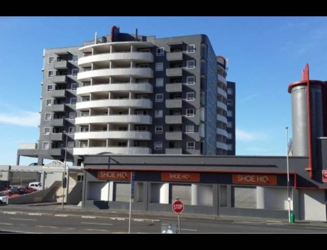 0.5 BEDROOM APARTMENT RENTED IN SALT RIVER